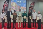 Kuala Cola sasar pasaran Indonesia, UAE