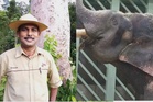 Berat Kelat susut 100kg, kebajikan DAK di Zoo Tennoji terus dipersoal