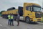 Pemandu dakwa diarahkan majikan bawa lebih muatan kerana kos tinggi