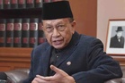 Rais bakal didakwa di Mahkamah Sesyen Ayer Keroh esok