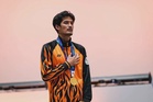 Rahsia Taj Izrin berkaki ayam