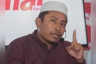 'Mengapa AGC diam isu pembatalan lantikan Exco Negeri Sembilan?' - Fadhli Shaari