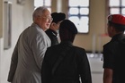 Najib mohon tangguh penjara 15 tahun kes 1MDB