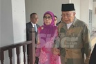 Rais mengaku tidak bersalah atas pertuduhan hasutan