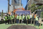 OSK Property bina menara AURA 67 tingkat di Melbourne