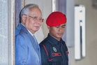 Najib tak ada duit, tidak bayar RM50 juta hari ini - Peguam
