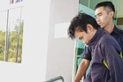 Remaja Indonesia didakwa edar lebih 25kg dadah