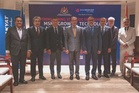 Bank Rakyat buka laluan PMKS tembusi pasaran global
