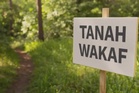Wakaf: Jangan terus jadi tanah terbiar