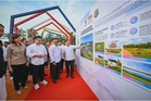 KPKT berjaya siapkan 322 TRM, sasaran 1,000 taman di landasan tepat - Kor Ming