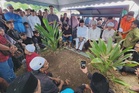 PM hargai semua pihak bantu urus pengebumian abang