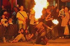 Anak muda jayakan Festival Budaya Selangor 2026