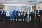 Bubbles O2, Kinza sepakat teroka pengeluaran minuman di Malaysia