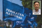 Penggantungan PN: Jangan biar RoS dipersepsikan sebagai alat tekanan politik
