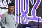 Majlis Halal Malaysia - Indonesia perkukuh diplomasi industri halal dua negara - Ahmad Zahid