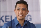 Tindakan RoS susulan aduan pelanggaran Perlembagaan PN - Mohamed Azmin