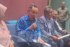 Isu baja Kedah: SPRM selesai siasat, dua individu bakal didakwa