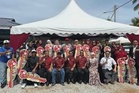 15 ahli komuniti Emas Sri Semantan terima banglo RM350,000