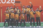 'The Golden Tigers' identiti baharu skuad sepak takraw negara