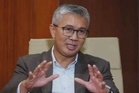 Tengku Zafrul persoal status penggantungan SUK, Penasihat Undang-Undang Negeri Sembilan