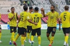 'Masih banyak kerja rumah buat Harimau Malaya'
