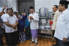 Cadangan kembalikan keistimewaan bebas cukai Langkawi: 'Tak apa, itu boleh kita fikir' - Anwar
