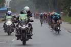 LTDL 2026: Lebih 20 laluan ditutup sementara Ahad ini