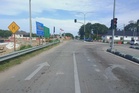 Anggota polis dilanggar kereta ketika kawal lalu lintas rombongan Sultan Kelantan