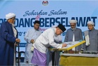 Krisis institusi diraja, adat Negeri Sembilan: 'Saya tak mahu campur' - Anwar