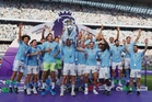 Nasib Manchester City jadi tanda tanya