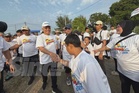 PRN Melaka: Coastal Run mampu jana sektor pelancongan - Hamzah