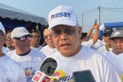PRN Melaka: Wawasan enggan ulas status rundingan kerusi