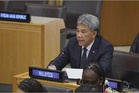Selatan Global: Malaysia gesa multilateralisme lebih inklusif, adil