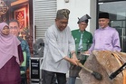 Penggantungan PN tidak jejas rundingan dengan BN - Takiyuddin