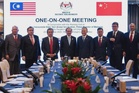 Resipi ekonomi Anwar letak Malaysia antara enam APAC atasi China - Penganalisis