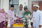 PRN Melaka: PN pertimbang guna logo Pas