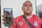 'Muhammad Idlan selalu cakap semua okay di sekolah...' - Bapa saudara