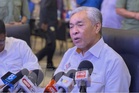 PRN Melaka: BN mulakan rundingan, dua perjumpaan berasingan minggu depan