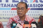 Literasi pertahanan tingkat kefahaman, kesedaran rakyat terhadap keselamatan negara - Mohamed Khaled