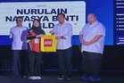 Atlet Selangor terima insentif SUKMA November ini