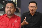 'Contohi Pengerusi MARA, ‘you touch you go’ kepada pembuli'