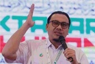'Jangan tunggu satu lagi nyawa terkorban sebelum kelemahan sistem diperbetulkan' - Afnan Hamimi