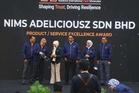 Anugerah MIHAS 2026 angkat inovasi, pendigitalan industri halal