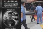 Pelajar maut di asrama: Kes dipercayai berpunca kerana langgar peraturan sekolah - Polis