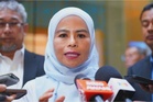 44.5 hektar tanaman tembakau di Ranau jana pendapatan hampir RM2 juta setahun - Noraini
