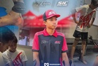 Qabil Irfan mula ‘panaskan jentera’