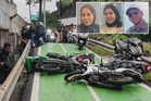 Pengguna mahu JKR kaji menyeluruh