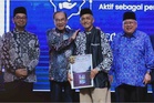 Negara hidup bermasyarakat tempang jika dipacu kemarahan - Anwar