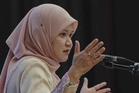 Tragedi buli di sekolah: Fadhlina jawab tujuh saranan Asyraf Wajdi