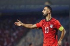 Salah direhatkan kerana padang tiruan